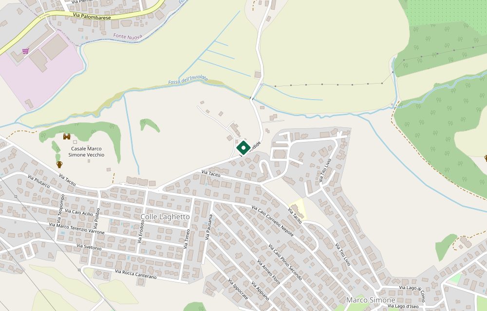 Mappa asta