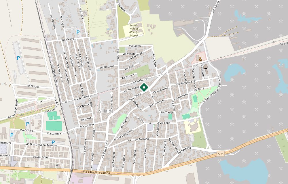 Mappa asta