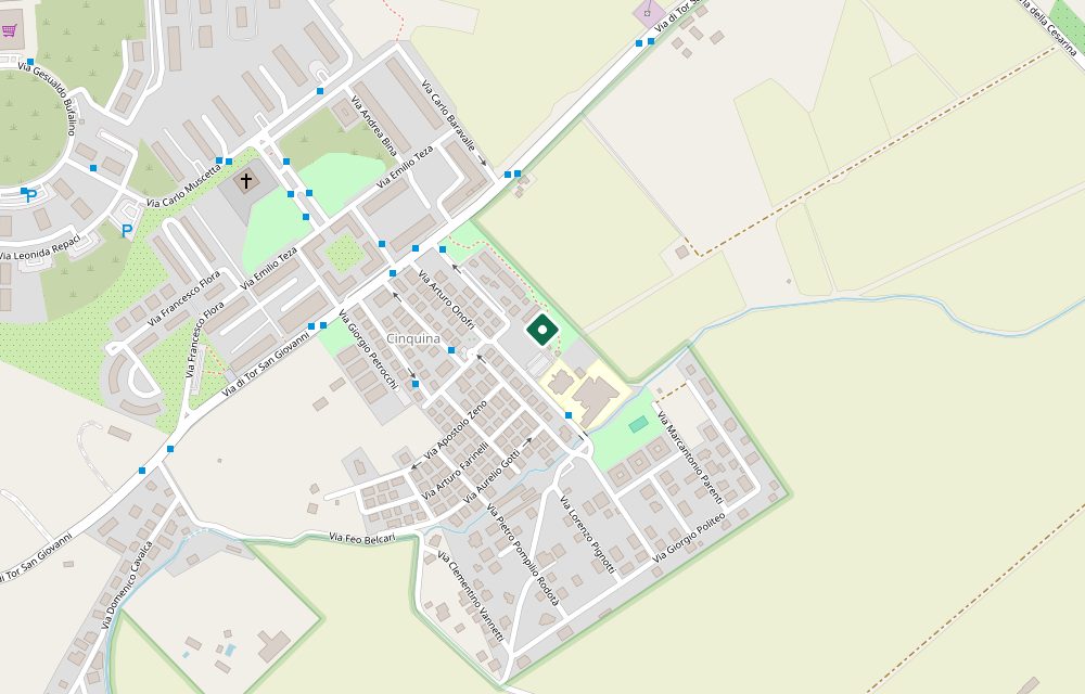 Mappa asta