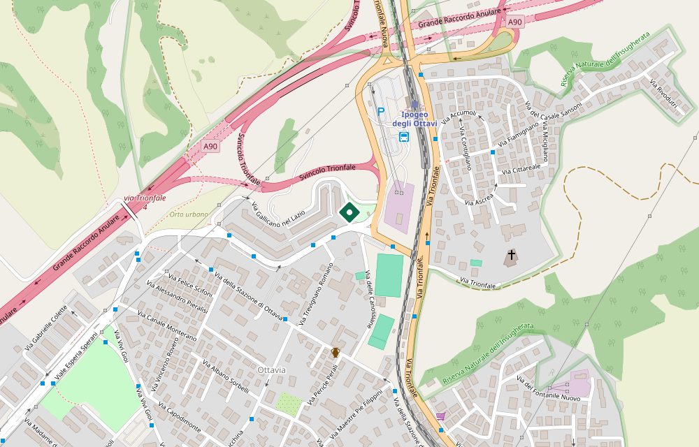 Mappa asta