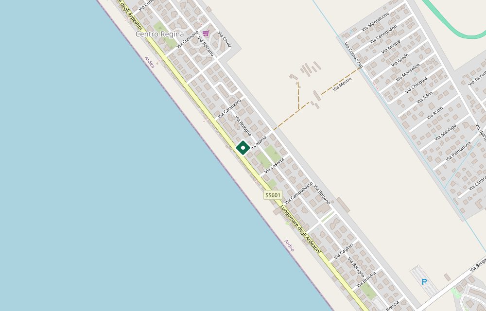 Mappa asta