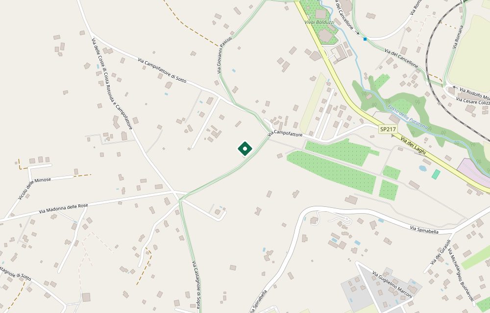Mappa asta