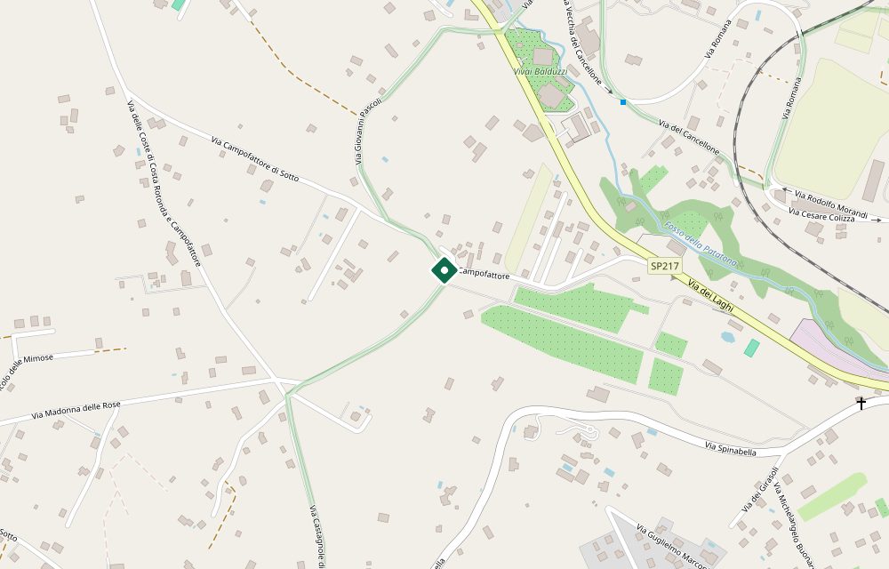 Mappa asta