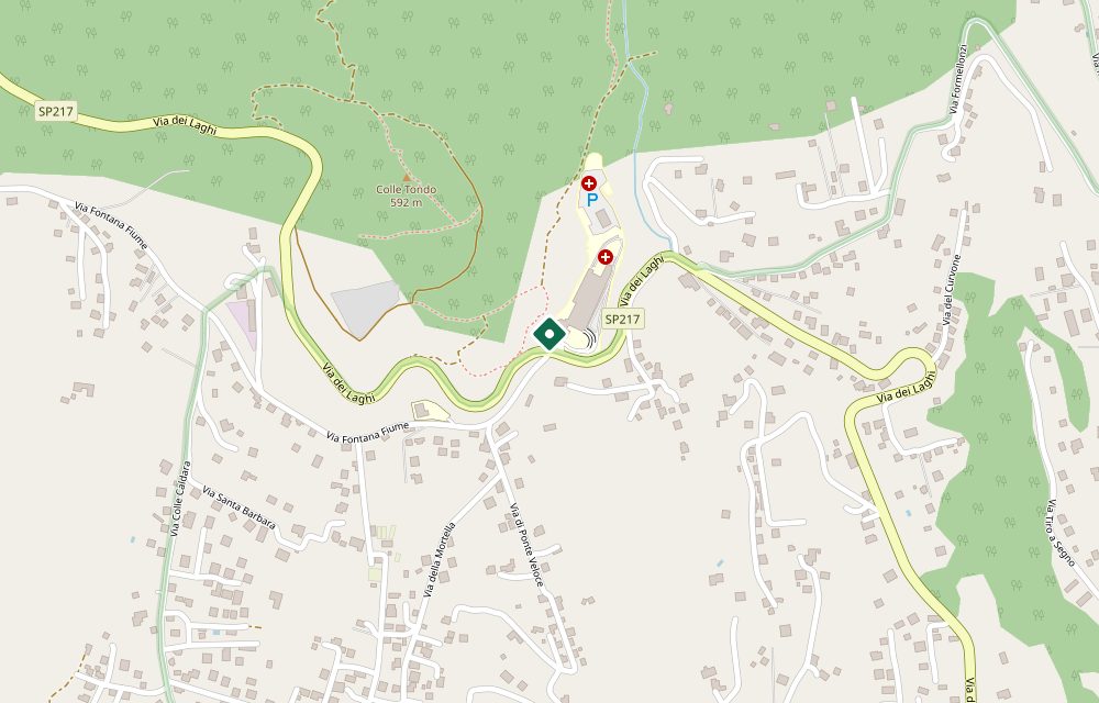 Mappa asta