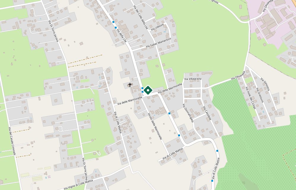 Mappa asta