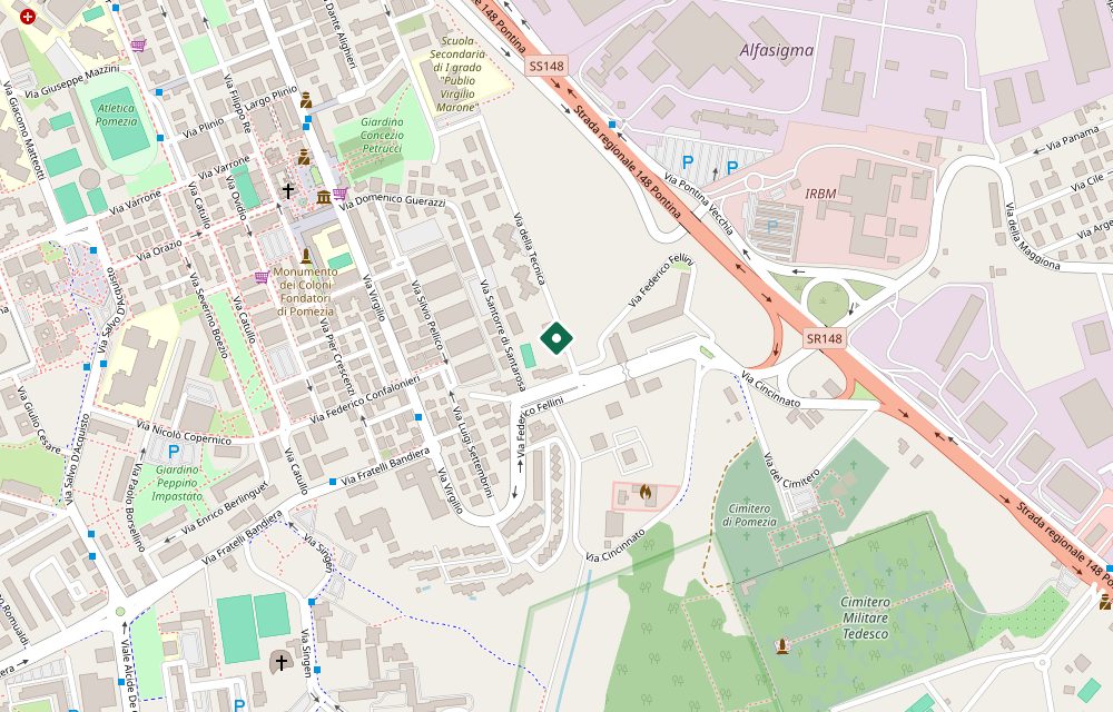 Mappa asta