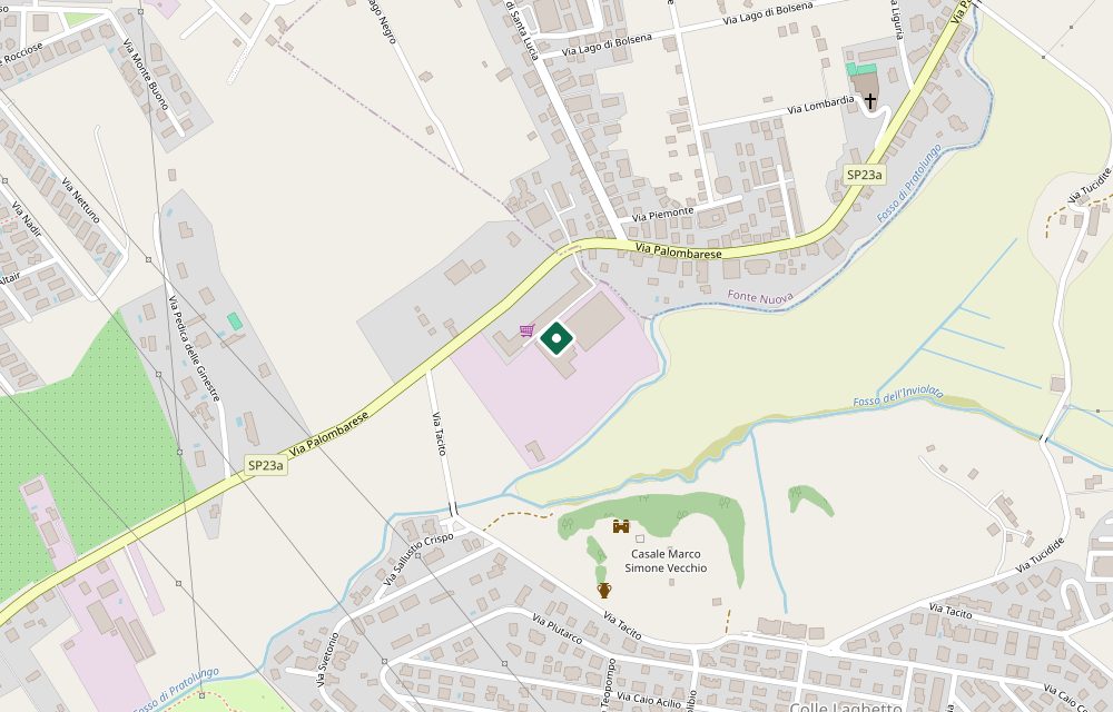 Mappa asta