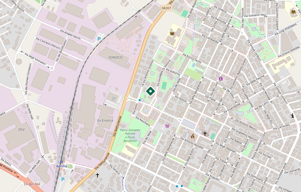 Mappa asta