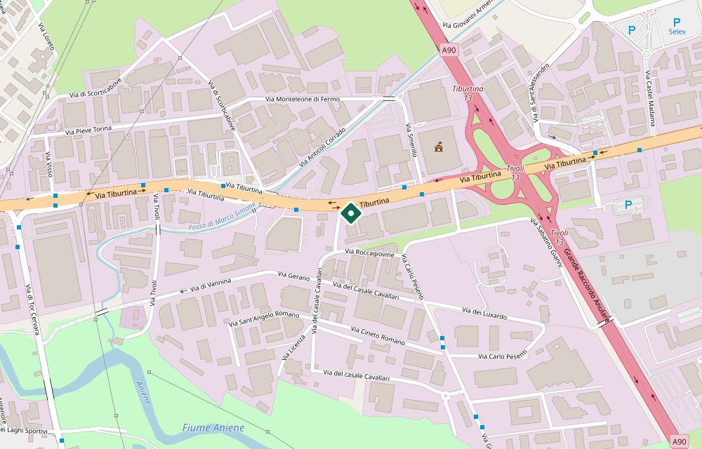 Mappa asta