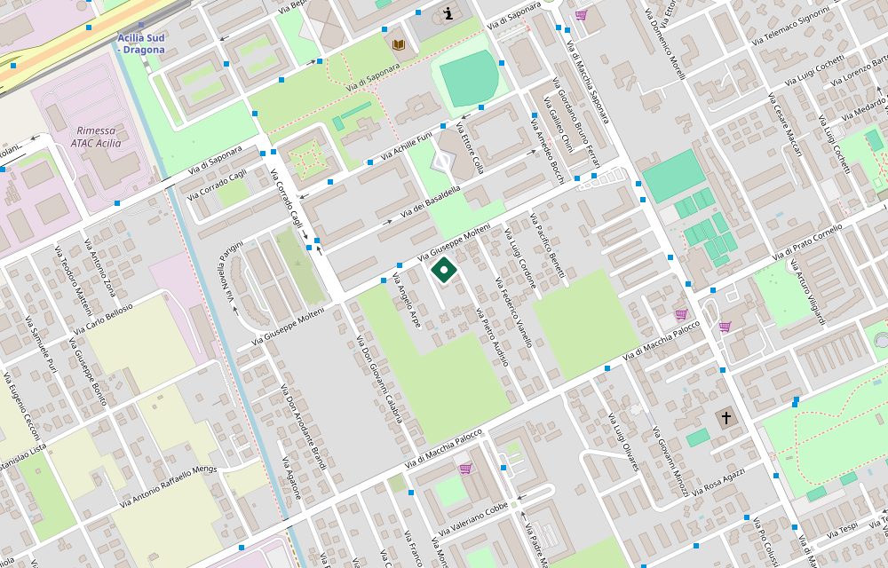 Mappa asta