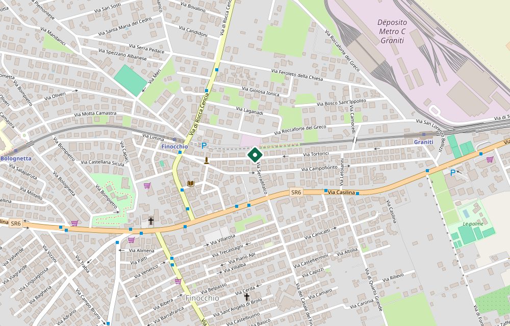 Mappa asta