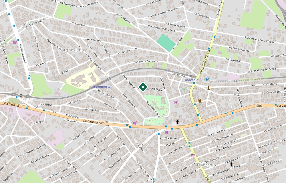 Mappa asta