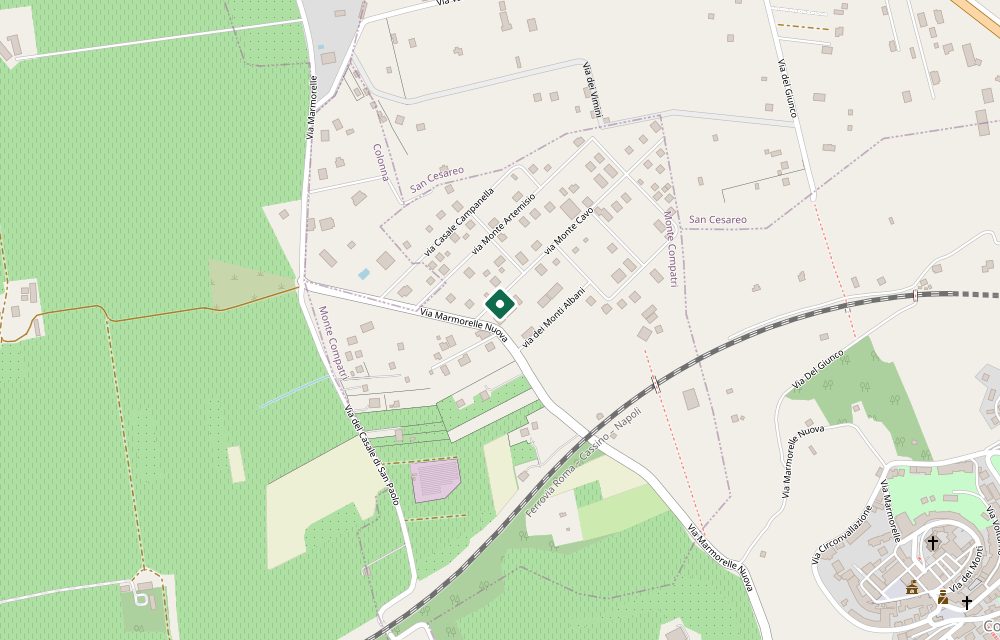 Mappa asta