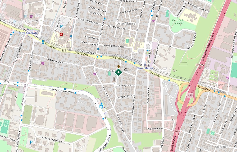 Mappa asta