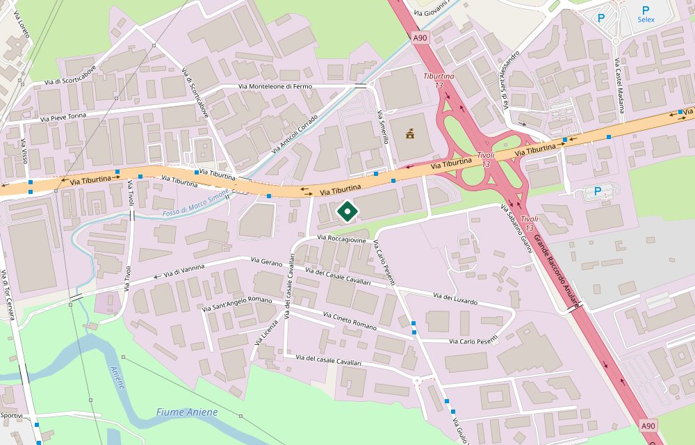 Mappa asta