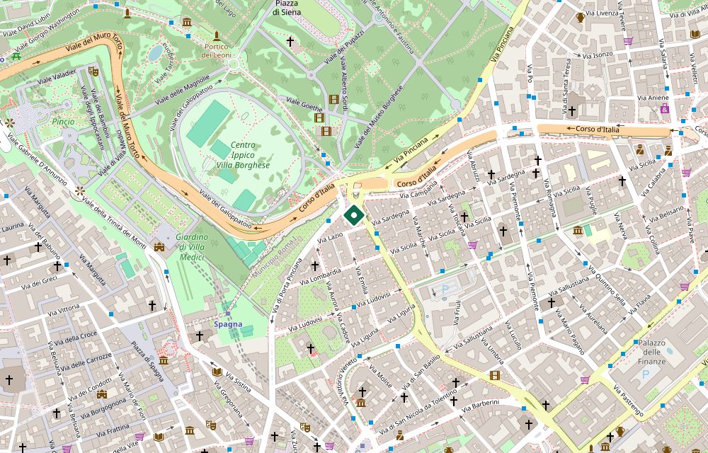 Mappa asta