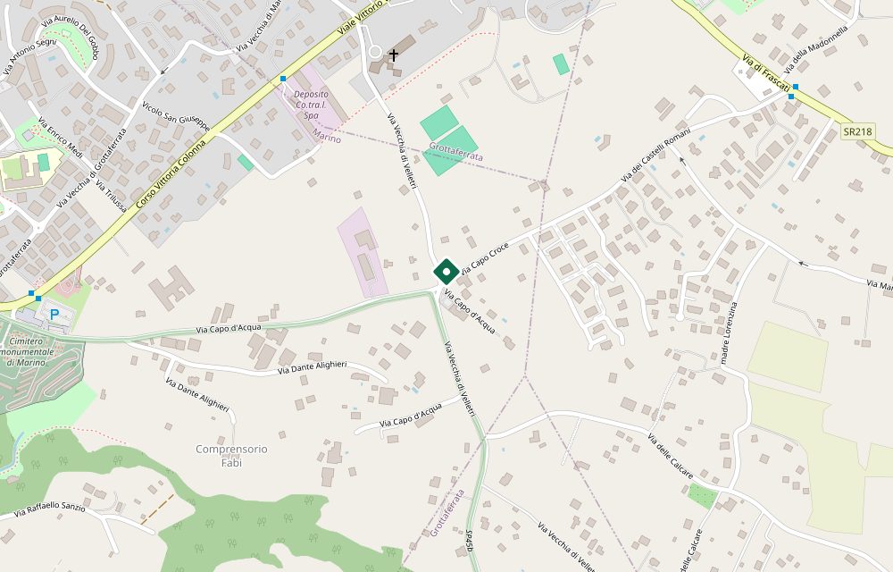 Mappa asta