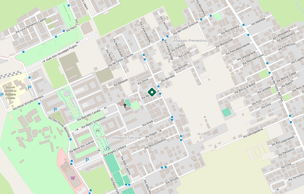 Mappa asta