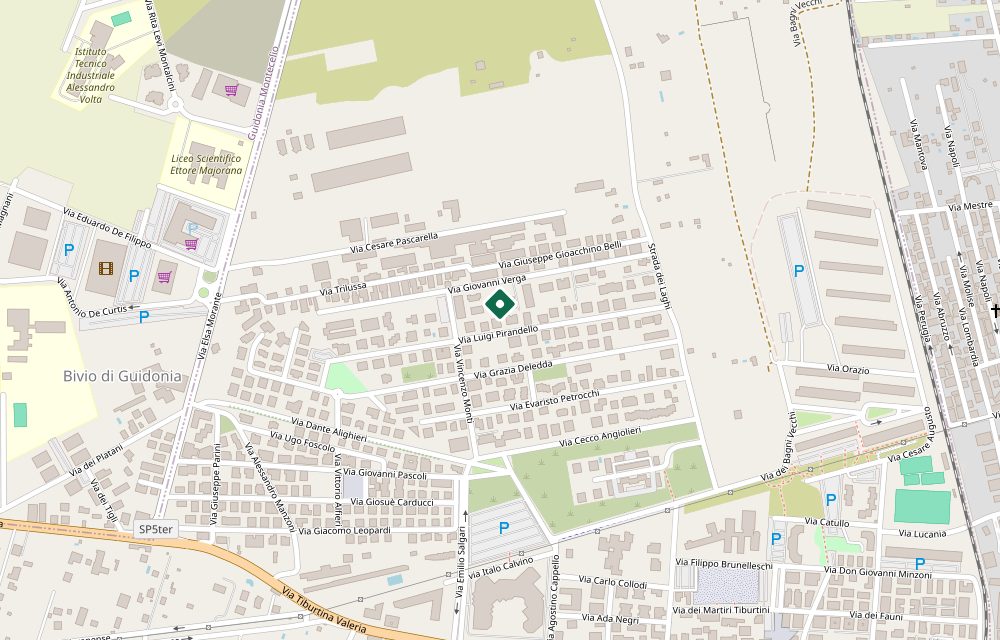 Mappa asta