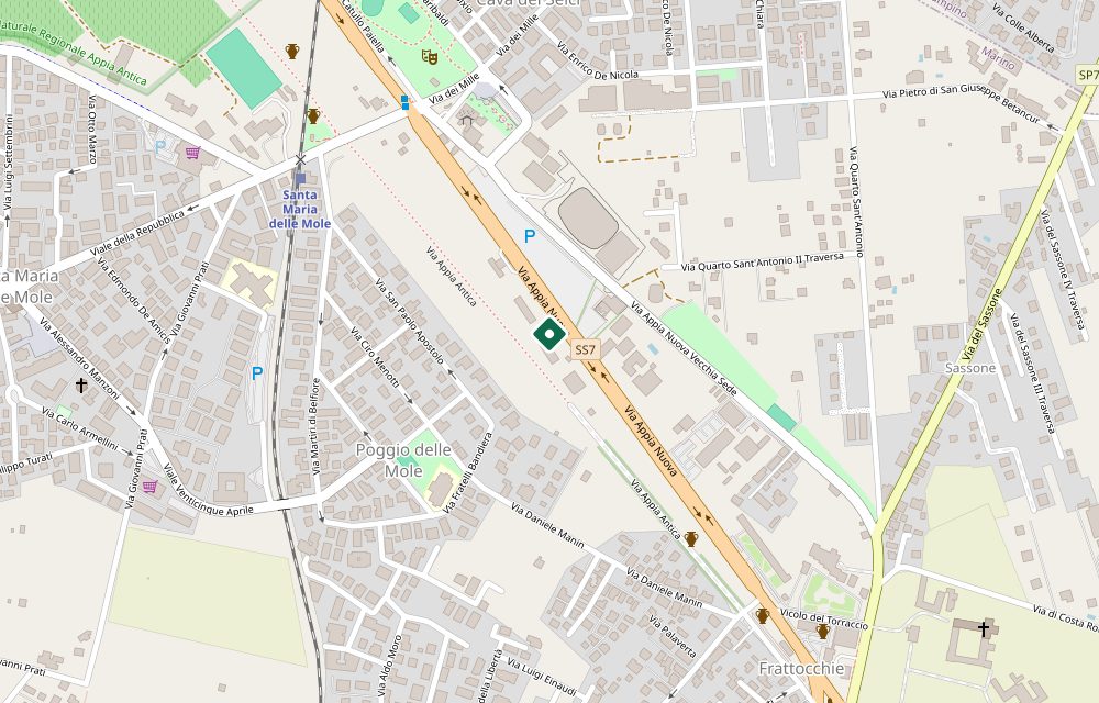 Mappa asta