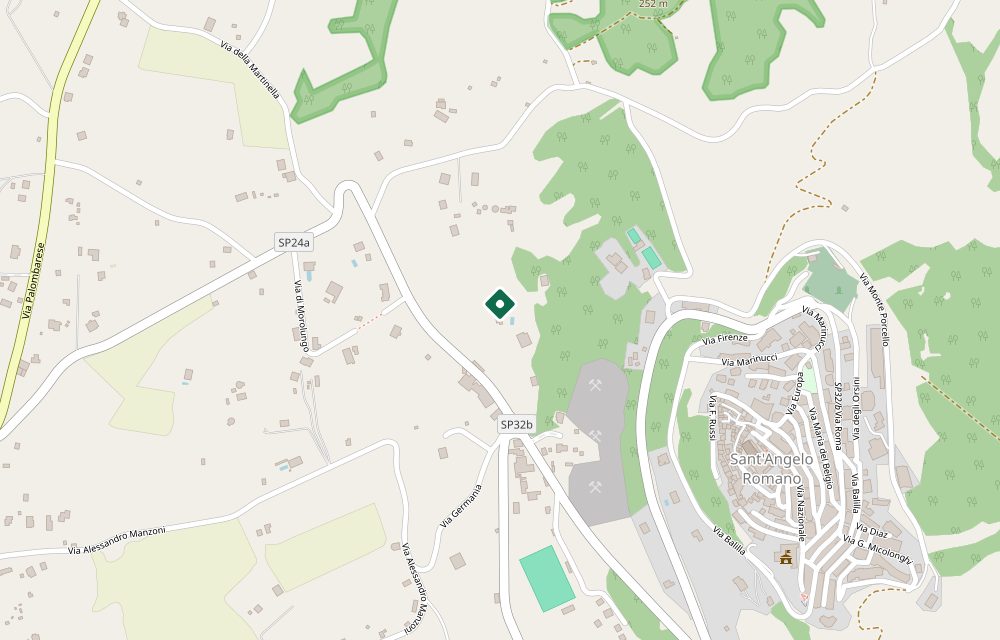 Mappa asta