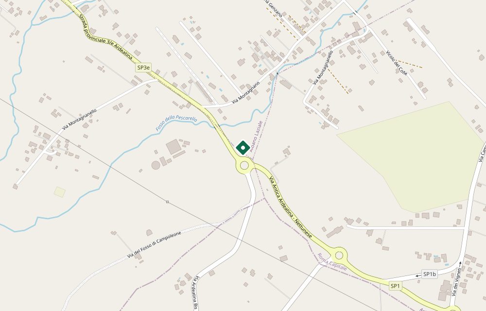 Mappa asta