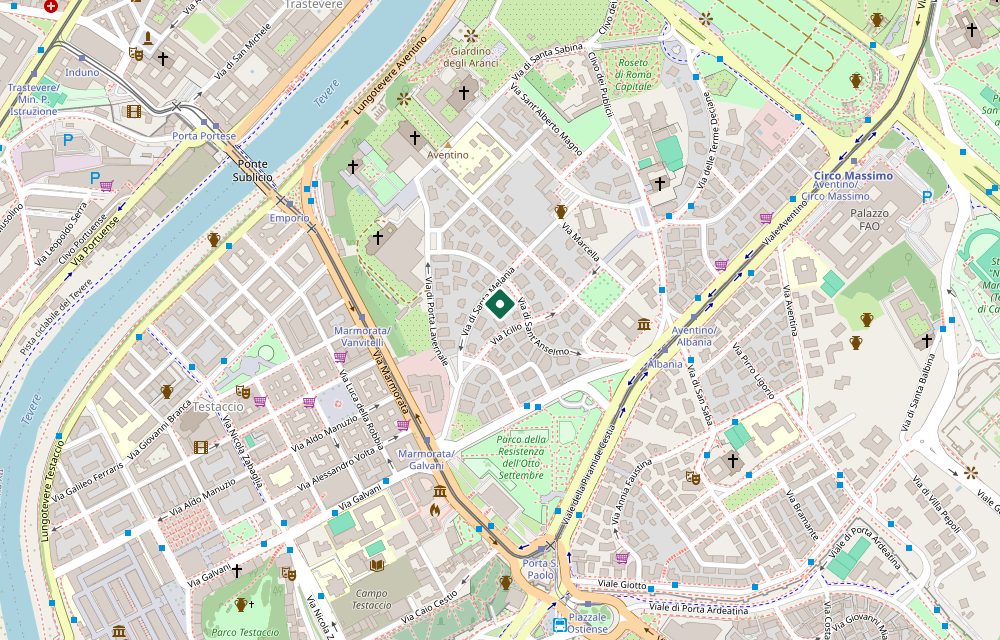 Mappa asta