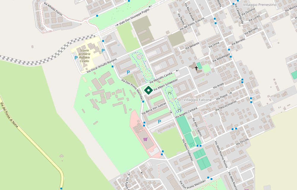 Mappa asta