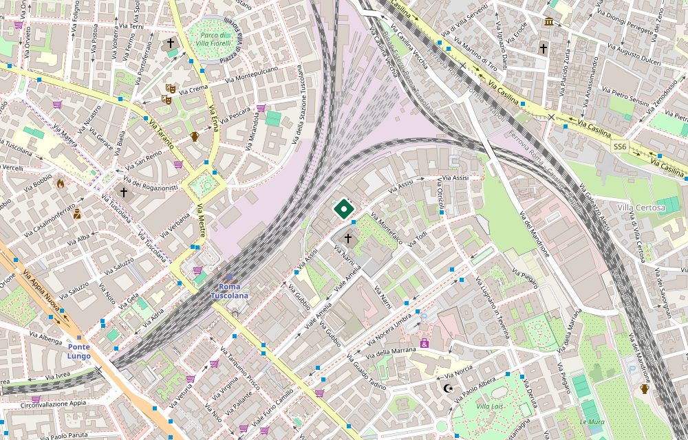 Mappa asta