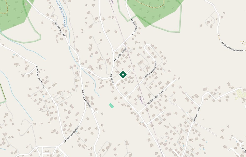 Mappa asta