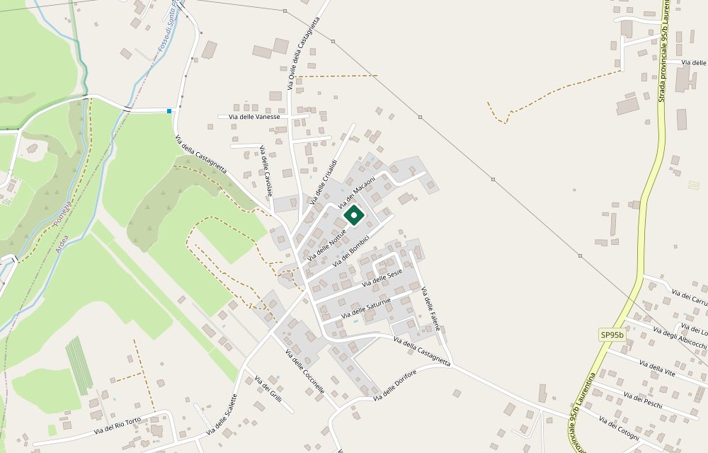 Mappa asta