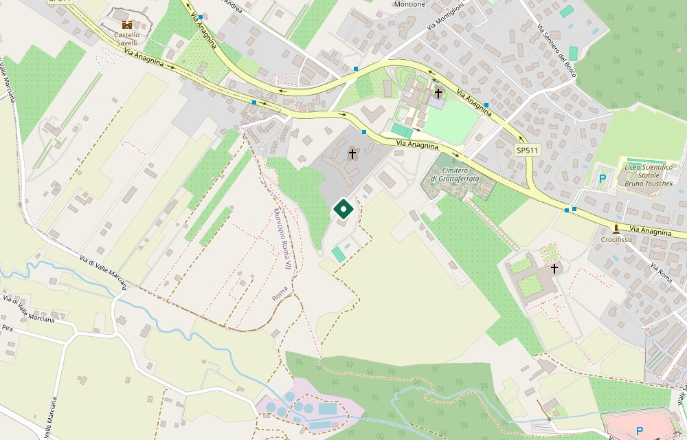 Mappa asta