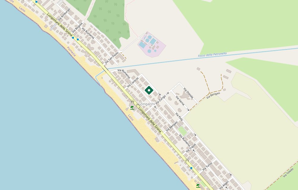 Mappa asta