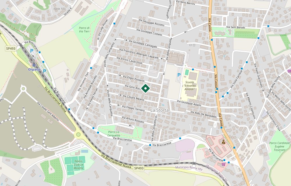 Mappa asta