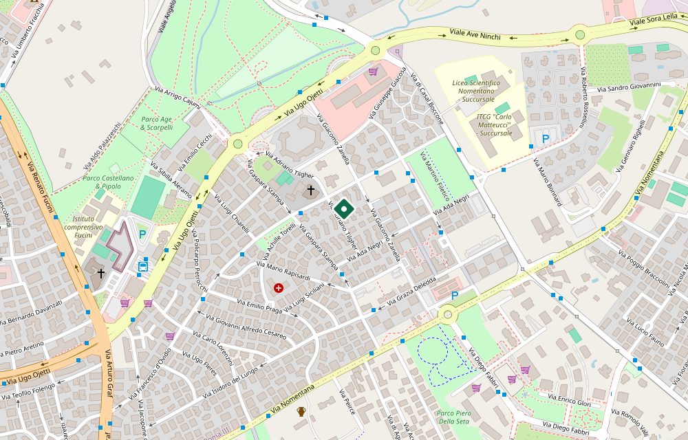 Mappa asta