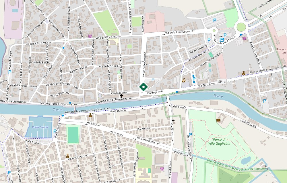 Mappa asta