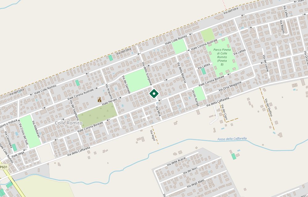 Mappa asta