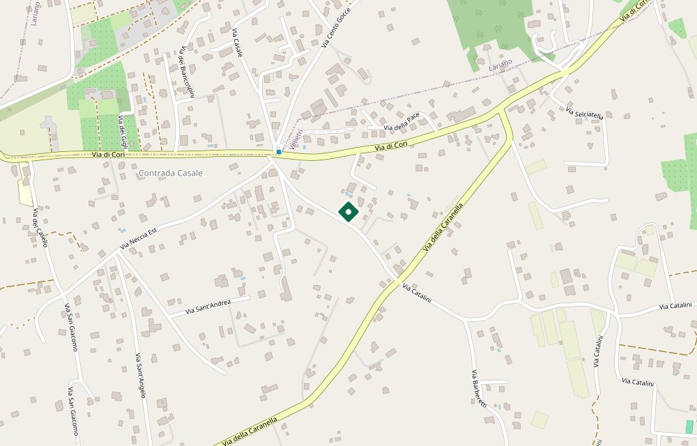 Mappa asta