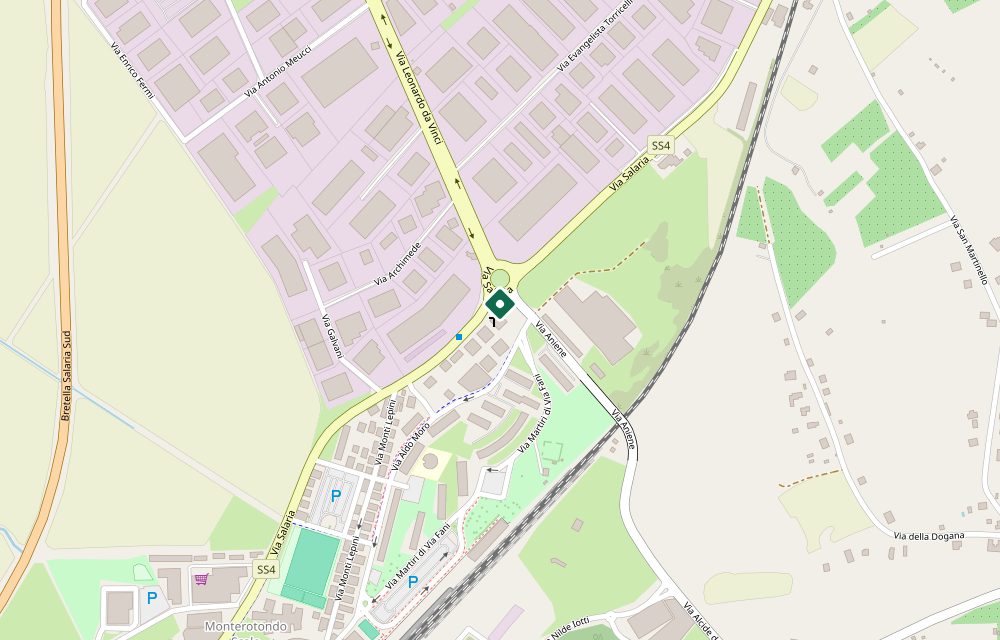 Mappa asta