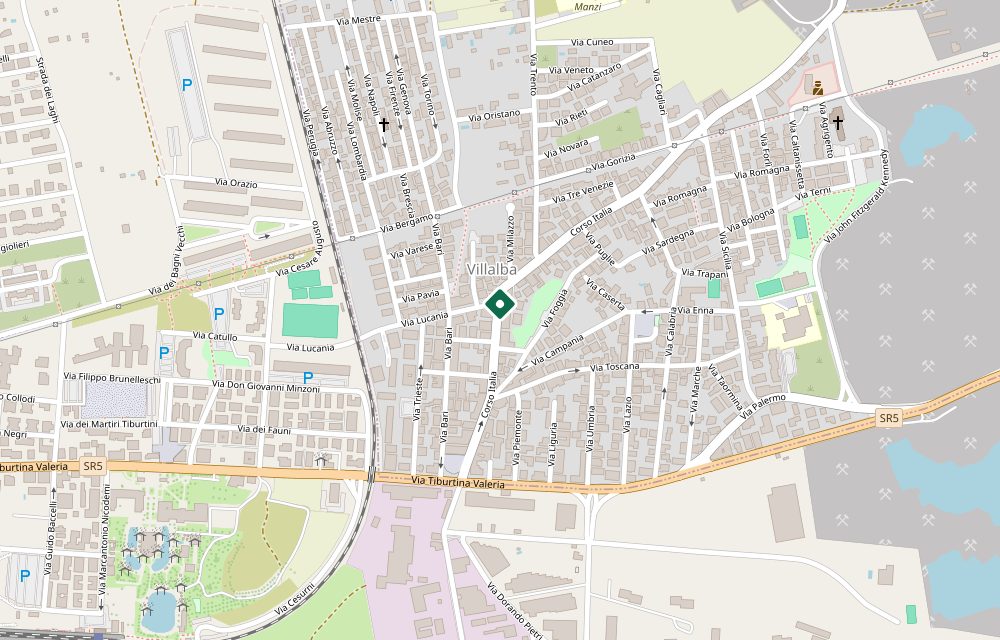 Mappa asta