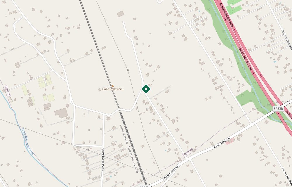 Mappa asta