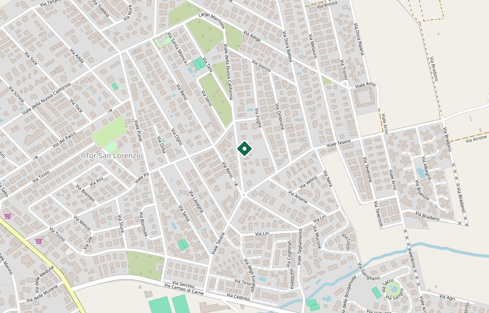 Mappa asta