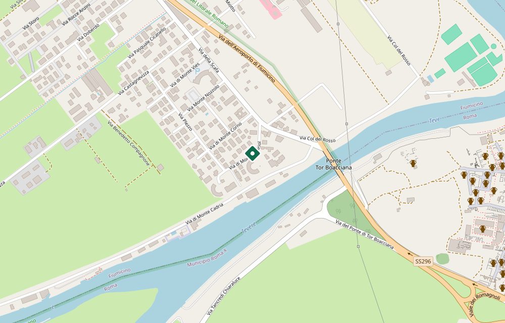 Mappa asta