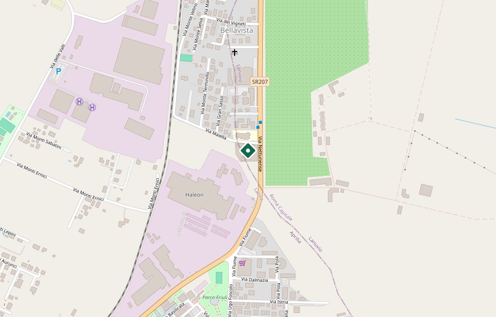 Mappa asta