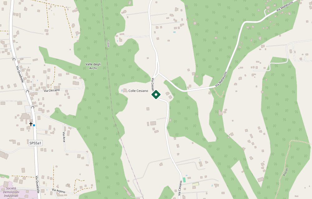 Mappa asta