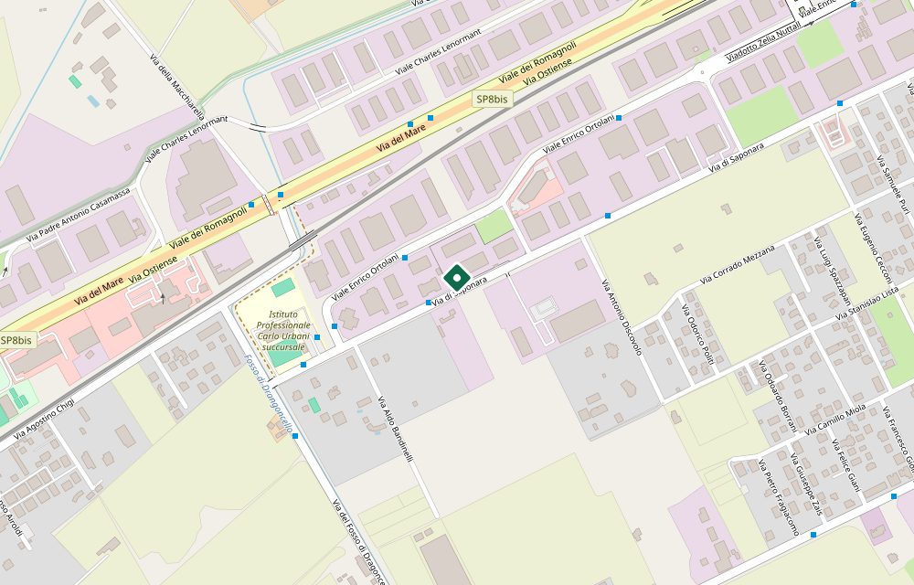 Mappa asta