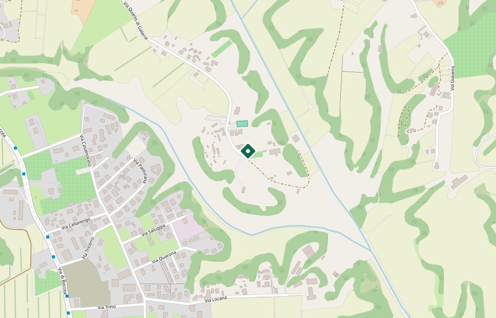 Mappa asta