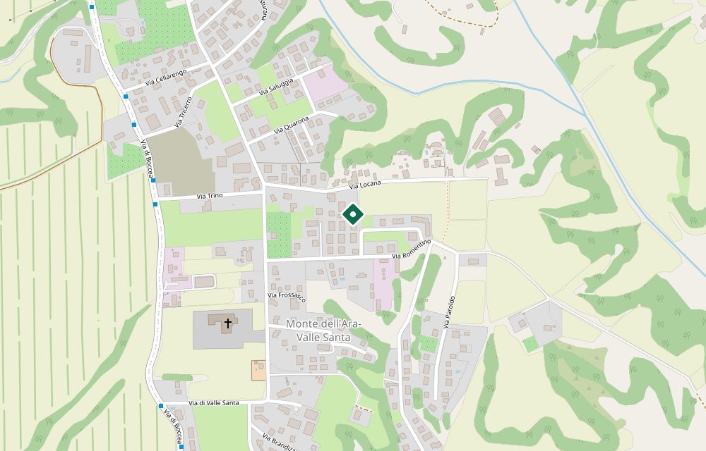 Mappa asta