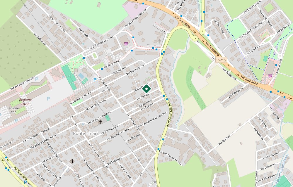 Mappa asta