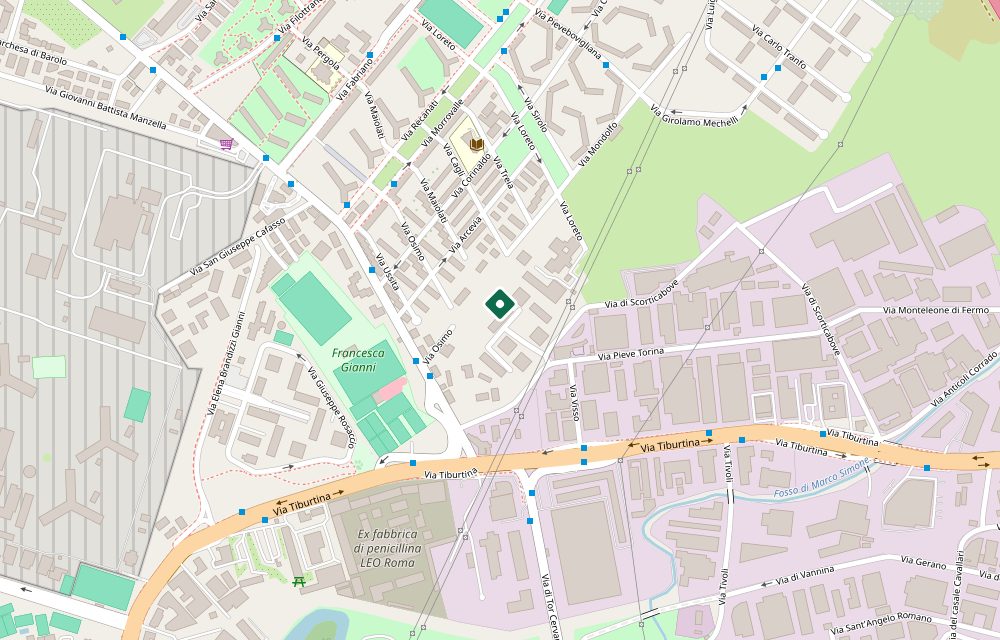 Mappa asta